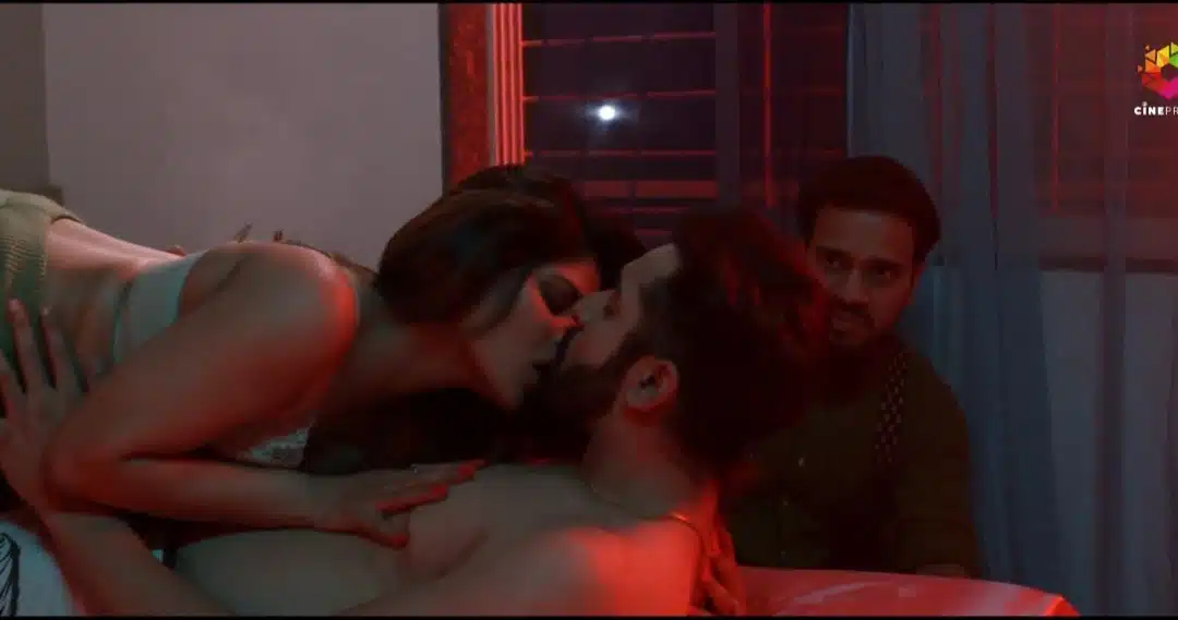 Baba Rancho Aur Virgin Bhoot 2022 Cineprime Web Series Episode 1