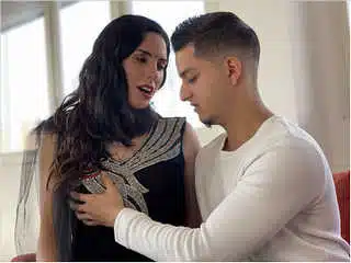 Hot Stepmom Fucked BY Teen Boy 2022 Niksindian Short Film