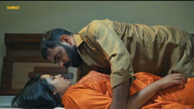 Mohalle Wali 2022 Woow Originals Hindi Hot Web Series Episode 3