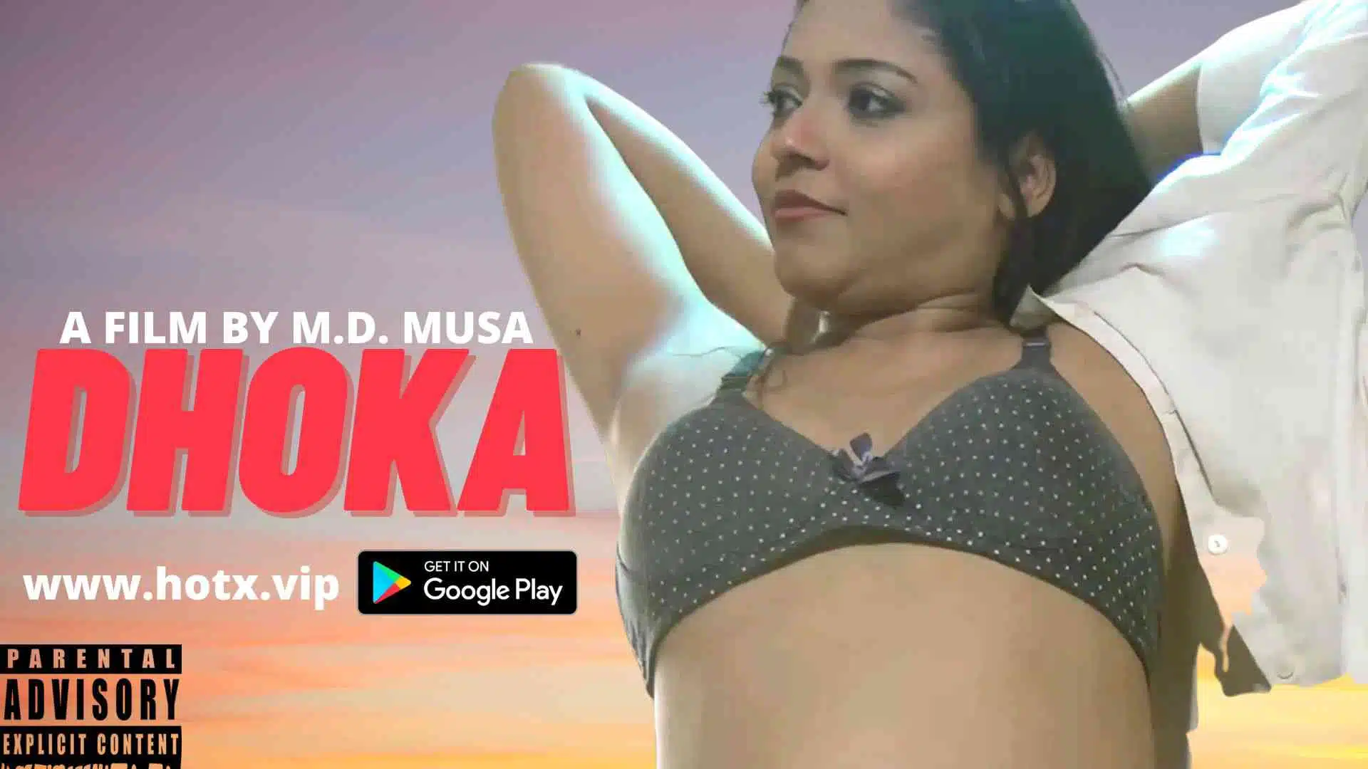Dhoka 2022 HotXvip Uncut Hindi Short Film