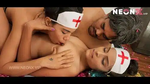 Treatment 2022 NeonX Vip Uncut Hindi Porn Video
