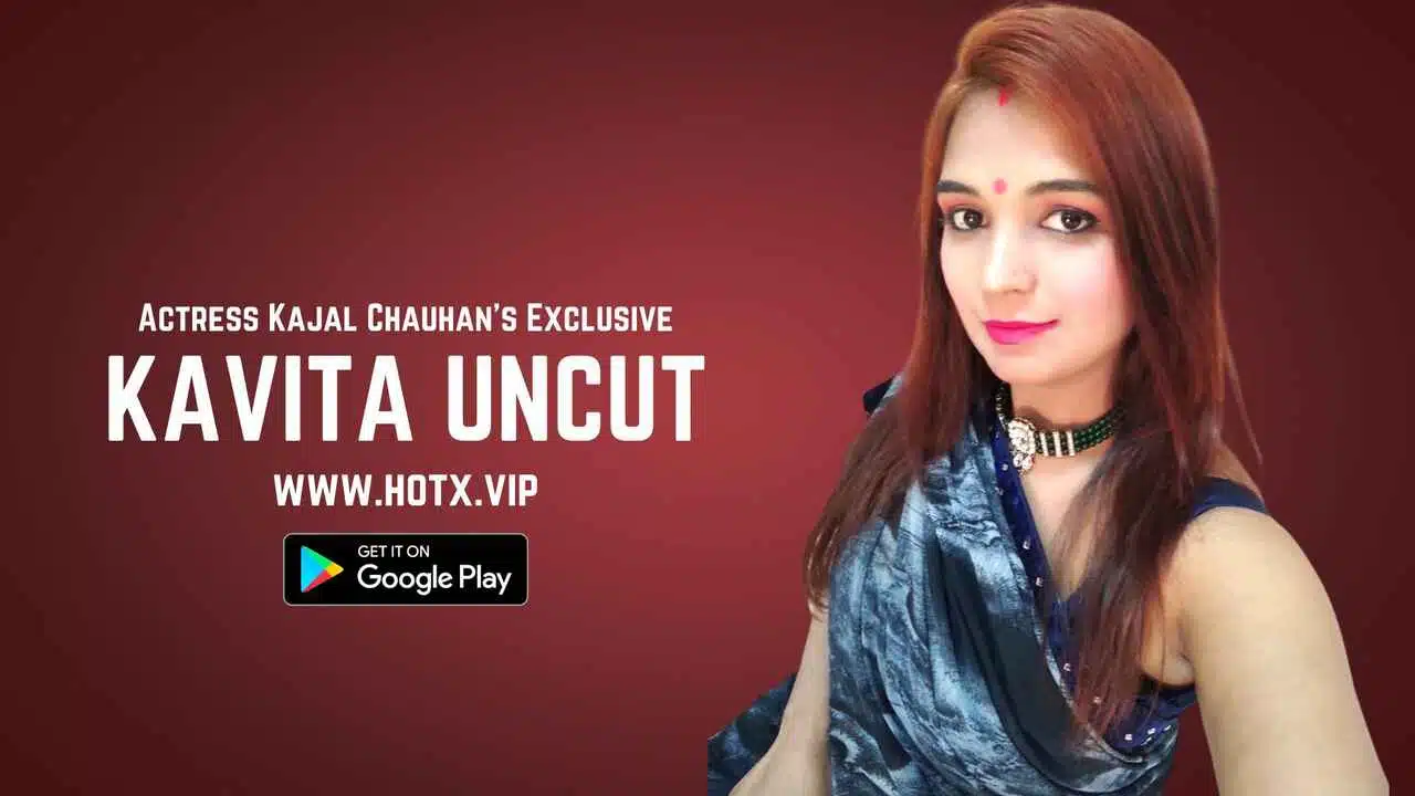 Kavita Uncut 2022 Hotx Originals Hindi Hot Short Film