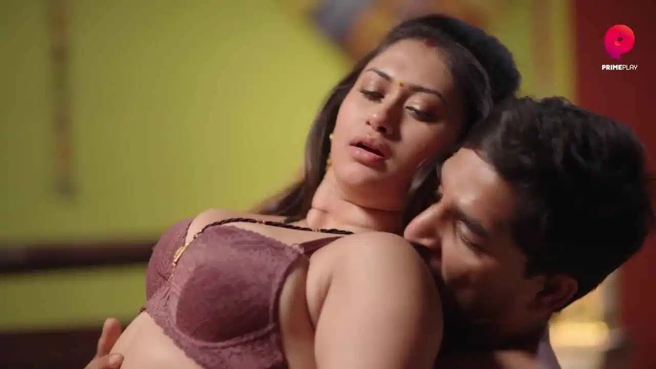 Antarvasna 2022 Prime Play Porn Web Series Episode 1