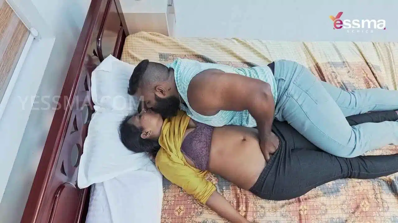 Rs 1000 Rupee 2022 Yessma Malayalam Hot Web Series Episode 2