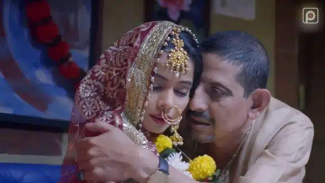 Sauda Suhaagan Ka 2022 Primeflix Hindi Hot Web Series Ep 1
