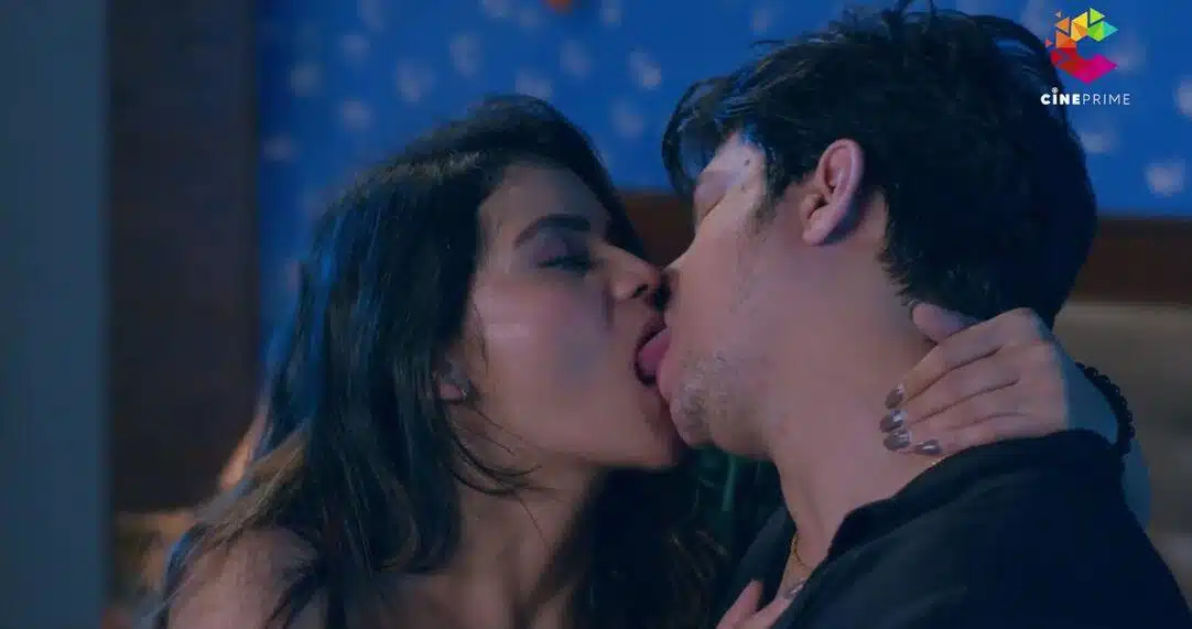 Rajni Kaand Part 2 2022 Cineprime Hindi Hot Web Series Ep 4