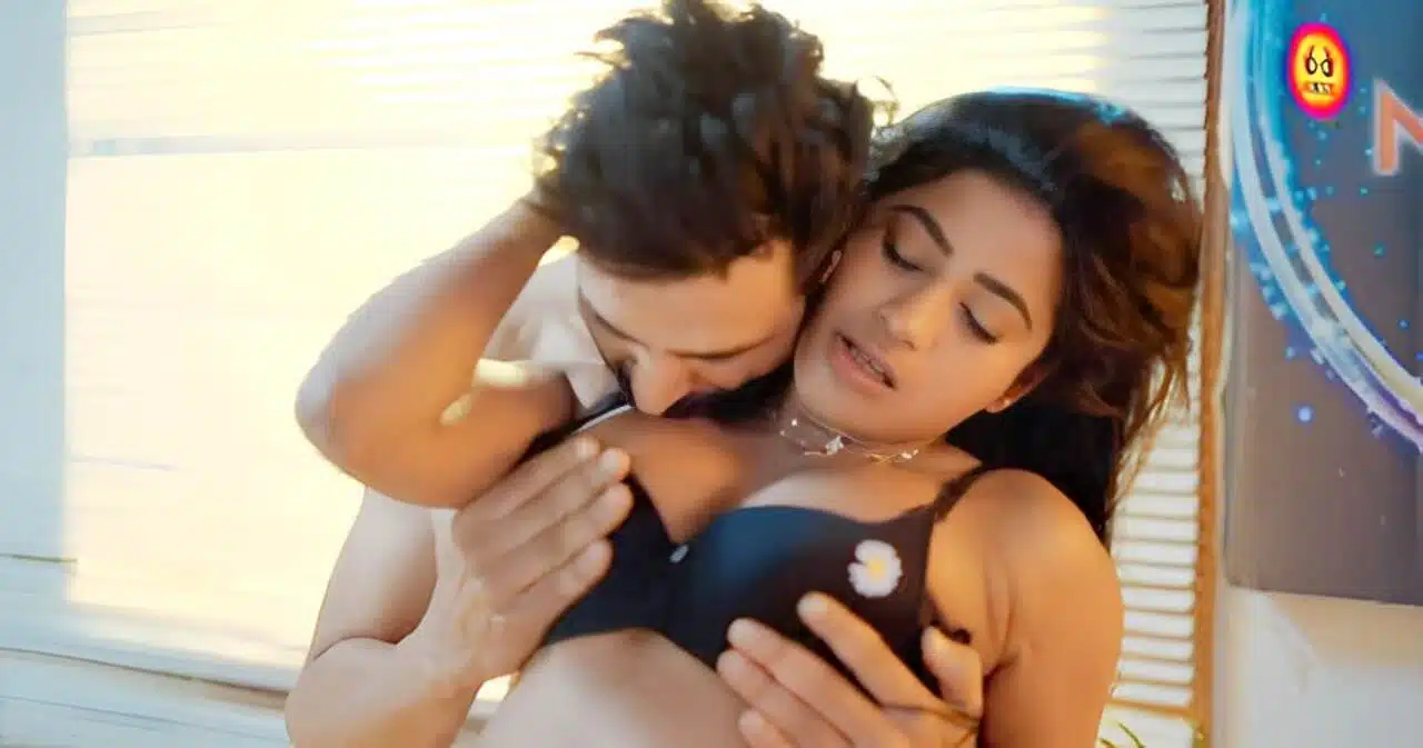 Sauda 2023 Hunters Originals Hindi Porn Web Series Episode 1