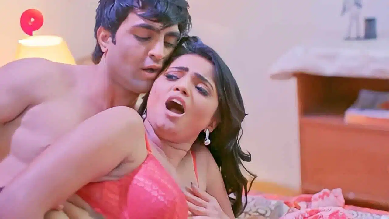 KaroNaa 2023 Primeplay Hindi Hot Web Series Episode 3