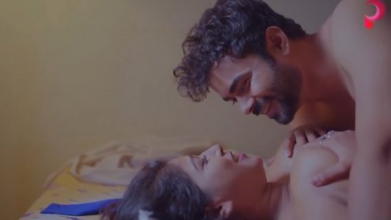 Namard 2025 Pull App Hindi Hot Web Series Episode 5